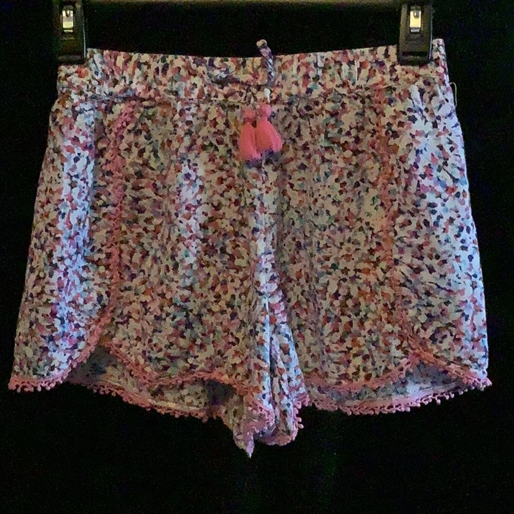 Jessica Simpson girls shorts